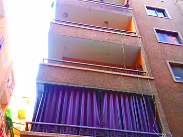 Building For sale in Al Omraneyah Al Sharqeyah, El Omraneya, 110 sqm