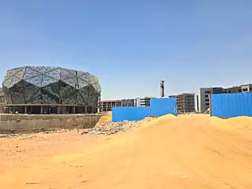Properties For sale in El Andalus 1, El Andalus, 168000 sqm