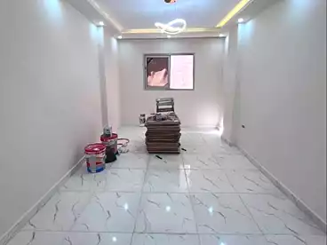 Apartments For sale in Ain Shams St., El Bitash, 90 sqm