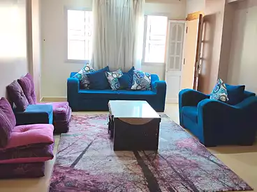 Properties For rent in El Taawenat, Faisal, 100 sqm