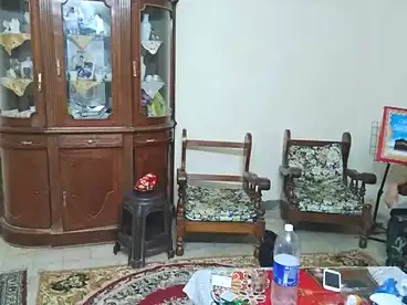 Properties For sale in El Hay St., El Bitash, 75 sqm