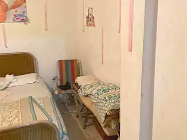 Apartments For sale in Waheed Sabir St, El Bitash, 120 sqm