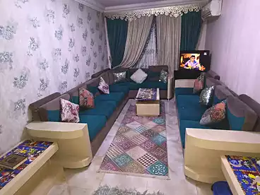 شقق للبيع في شارع الحرير، حلوان، 460 متر