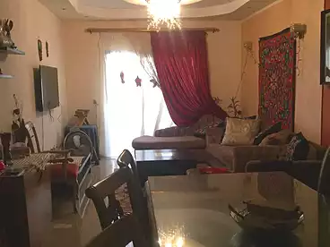 شقق للبيع في شارع محمد صبري ابو علم، النرجس عمارات، 110 متر