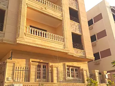 عمارات للبيع في الأندلس العائلي، الأندلس، 300 متر