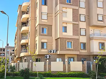 Apartment with Garden For sale in El Andalus Buildings, El Andalus 2, 181 sqm