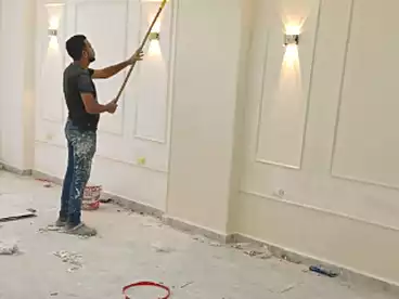 عقارات للبيع في شارع العمدة، المريوطية، 160 متر