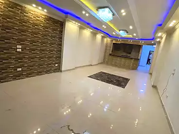 Apartments For rent in El Mariotia, Faisal, 180 sqm