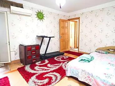 شقق للبيع في شارع بورسعيد، كامب شيزار، 240 متر