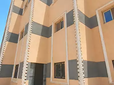 Properties For rent in Manteqat El 800 Fadan, Badr City, 2250 sqm