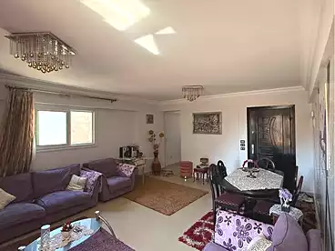 Apartments For sale in Mahmoud El Isawy St., Sidi Beshr Bahri, 135 sqm
