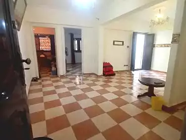 Apartments For sale in Khalil Hamada St., Sidi Beshr Bahri, 100 sqm