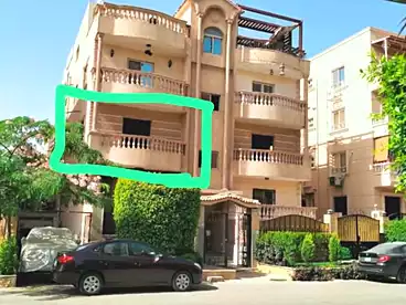 Apartments For sale in MV Park - Mountain View iCity October Compound, Mountain View iCity October Compound, 185 sqm