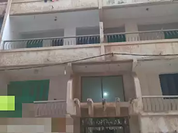 Properties For sale in El Hanouvel, Al Agamy, 100 sqm