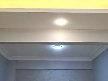 Apartments For rent in Mohamed Sabry Abu Alam St., El Narges Omarat, 200 sqm