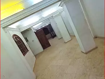 شقق للبيع في شارع ثابت باشا، حلوان الشرقية، 180 متر