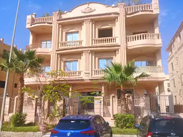 Penthouse For sale in Kamal El Din Sameh St., El Narges 4, 410 sqm