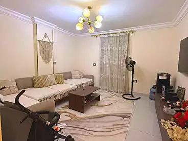 شقق للبيع في شارع الأربعين، جسر السويس، 150 متر