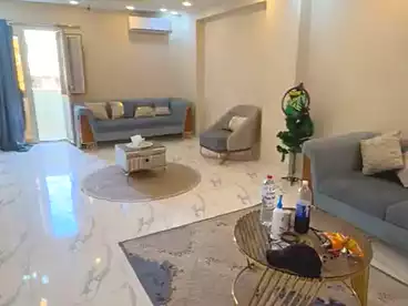 Apartments For sale in El Talbeya, Faisal, 145 sqm
