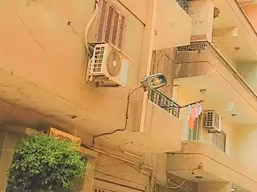 عقارات للبيع في التعاون، الهرم، 140 متر