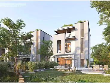 Villas For sale in Southern 90th St., 90th Street, 312 sqm