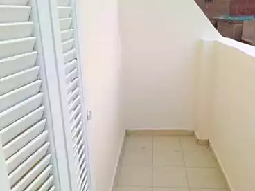 Apartments For rent in Sahl Hamza St, El Talbeya, 120 sqm