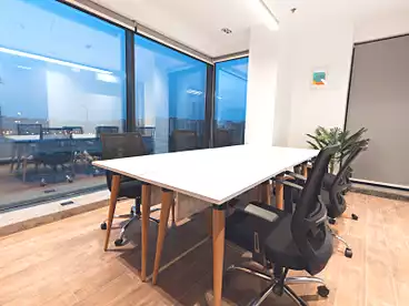 Offices For rent in Zahraa El Maadi St, Zahraa El Maadi, 110 sqm