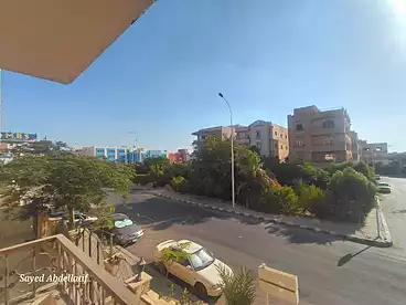 Apartments For sale in El Sheikh El Shaarawy St., Second Neighborhood, 140 sqm