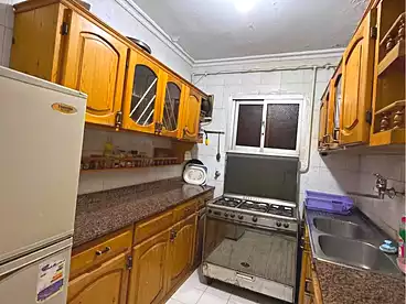 Apartments For sale in El Geish Rd., Al Asafra Bahri, 160 sqm