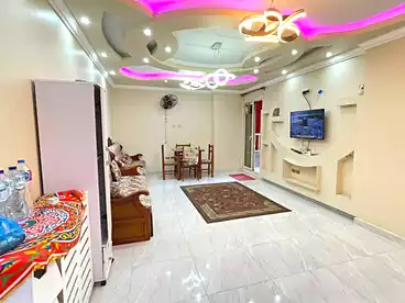 عقارات للإيجار في سيدي بشر بحري، سيدي بشر، 90 متر