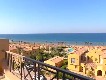Chalets For sale in La Vista Topaz Resort, Ain Sokhna Resorts, 142 sqm