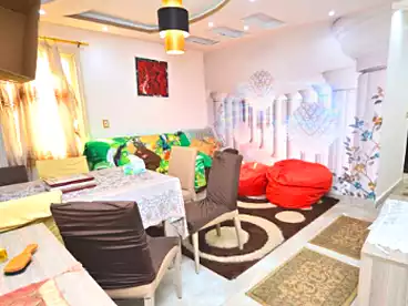 Properties For sale in Moharram Bey, Alexandria, 153 sqm