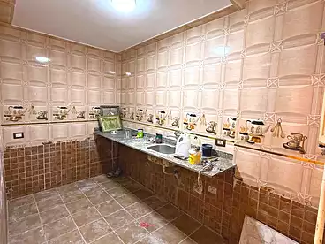 Apartments For sale in El Mandara Bahri, El Mandara, 140 sqm
