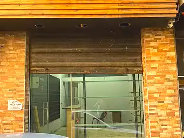 محلات للبيع في الحضرة، الاسكندرية، 40 متر