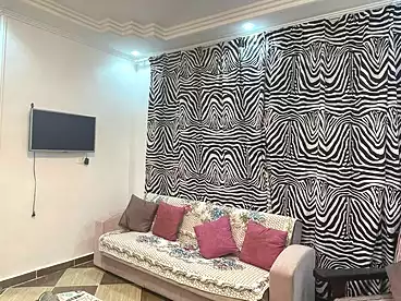 شقق للبيع في المندرة بحري، المندرة، 84 متر