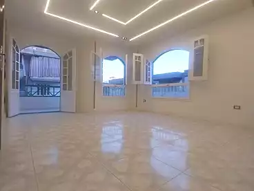 Apartments For sale in Shatee El Nakheel, Al Agamy, 100 sqm