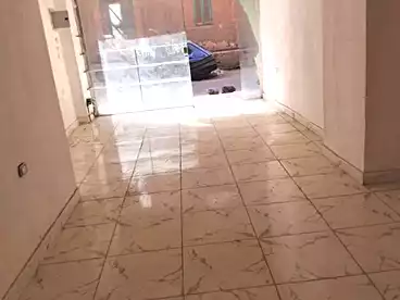 Shops For rent in Hamamat El Koba, Hadayek El Koba, 55 sqm