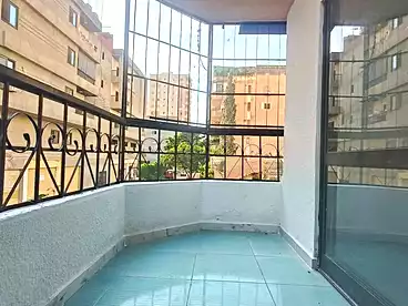 شقق للبيع في شاطئ النخيل - ٦ اكتوبر، العجمي، 100 متر