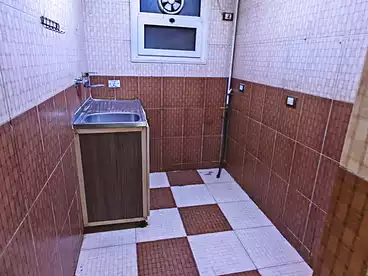 Apartments For rent in Ismael Kamel St., Helwan El Sharkeya, 70 sqm