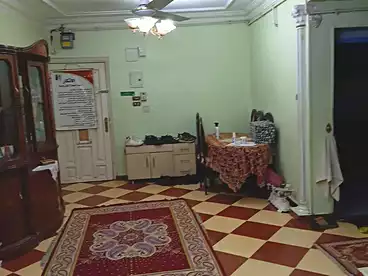 Apartments For sale in Zaki Hawas St., Helwan El Sharkeya, 135 sqm