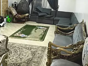 Apartments For sale in El Orouba St., El Mariotia, 120 sqm