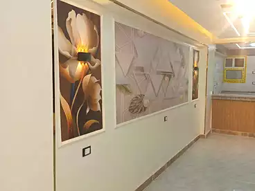 Apartments For sale in Street 27, Nozha 2, 140 sqm