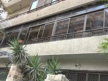 Building For sale in 8th Zone, Nasr City, 232 sqm