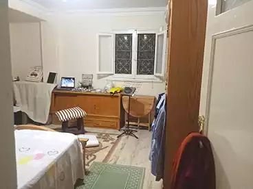 شقق للبيع في شارع شريف، حلوان، 180 متر