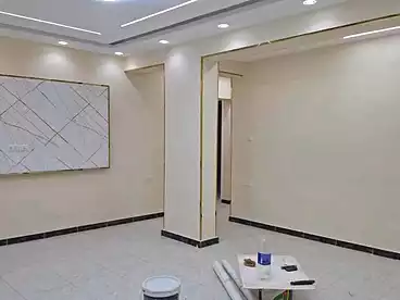 Apartments For sale in Abd El Rahman Pasha St., Helwan El Sharkeya, 125 sqm