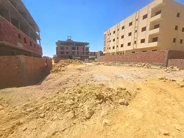 أراضي للبيع في الحي السابع، بيت الوطن، 672 متر