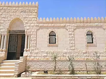 Grave For sale in Fayoum Road, El Haram, 80 sqm