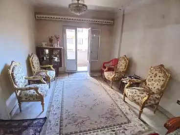 شقق للبيع في سموحة، الاسكندرية، 145 متر