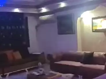 Furnished Apartment For sale in Ezz El-Deen Omar St., El Talbeya, 135 sqm