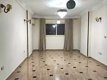 Apartments For sale in El Orouba St., El Mariotia, 120 sqm